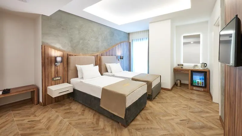 Maril Resort Hotel Didim