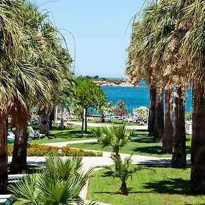 Resort Club Tarhan