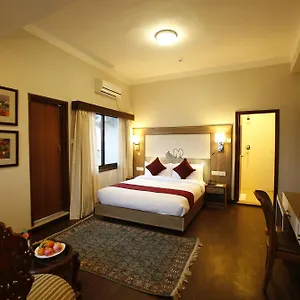 **** Hotel Arts Nepal