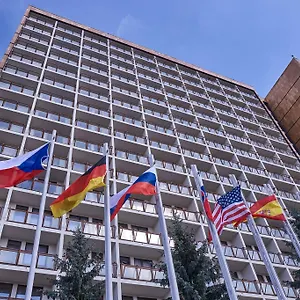 *** Hotel Krystal Czech Republic