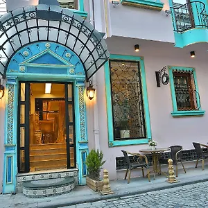 *** Hotel Edibe Sultan Turkey