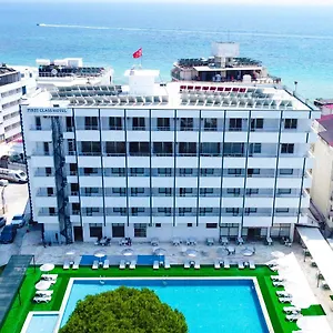 Otel First Class