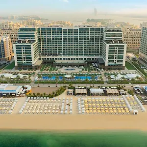 Marriott Palm Jumeirah, ОАЭ