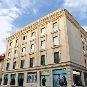 *** Hotel Akgun Beyazit Turkey
