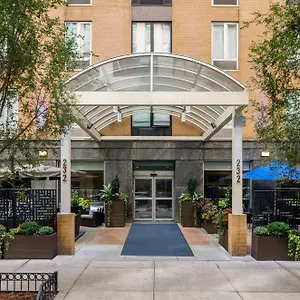 Express Nyc Chelsea - Nomad Area By Ihg США