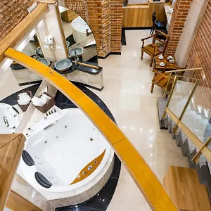 **** Aparthotel Stare Poland
