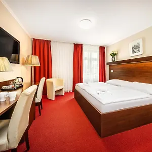 **** Hotel Martin Czech Republic